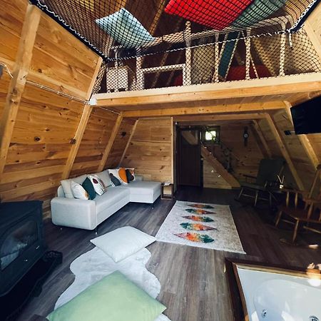 Felamur Dag Evi Hemsin Dış mekan fotoğraf