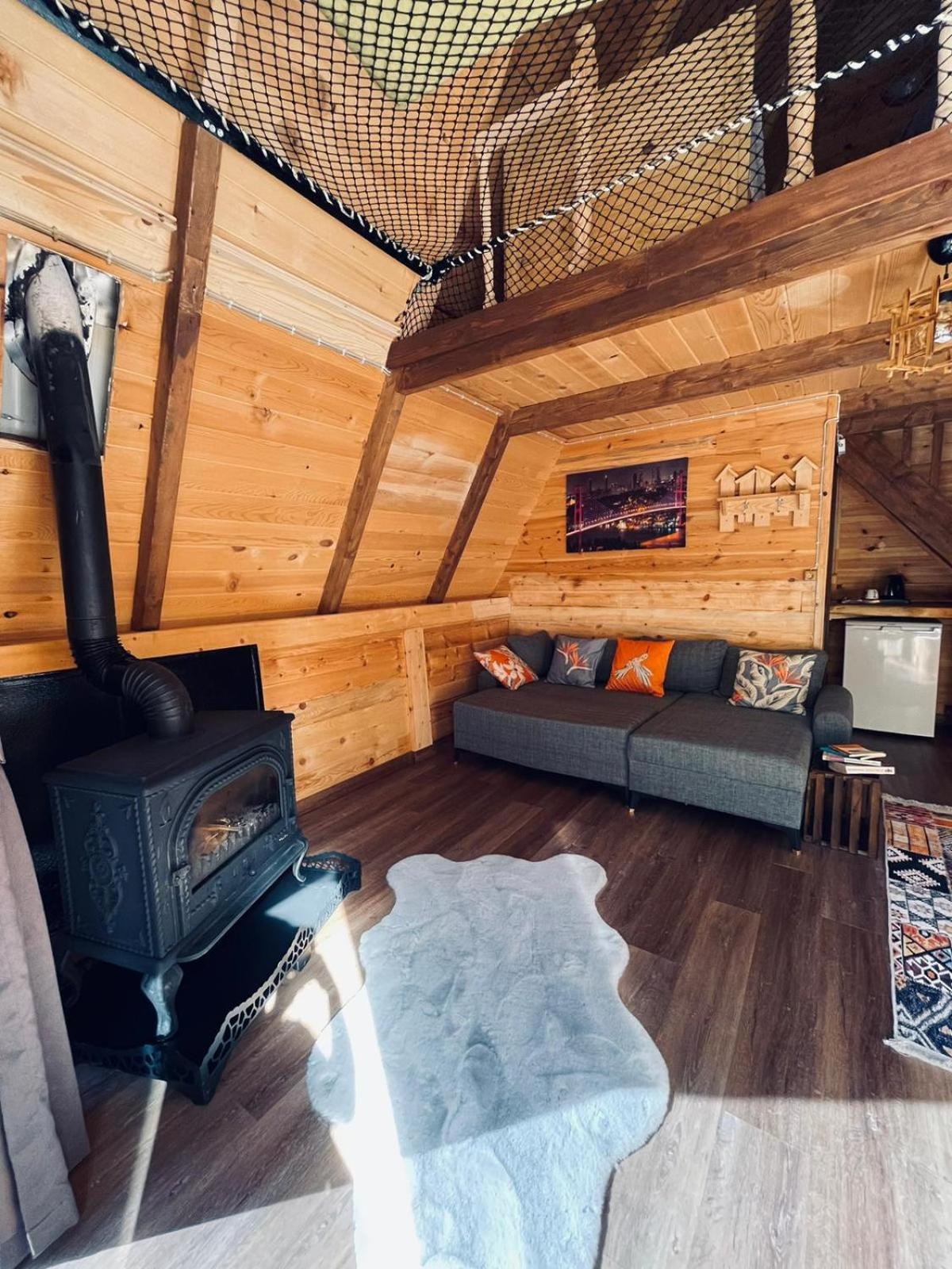 Felamur Dag Evi Hemsin Dış mekan fotoğraf