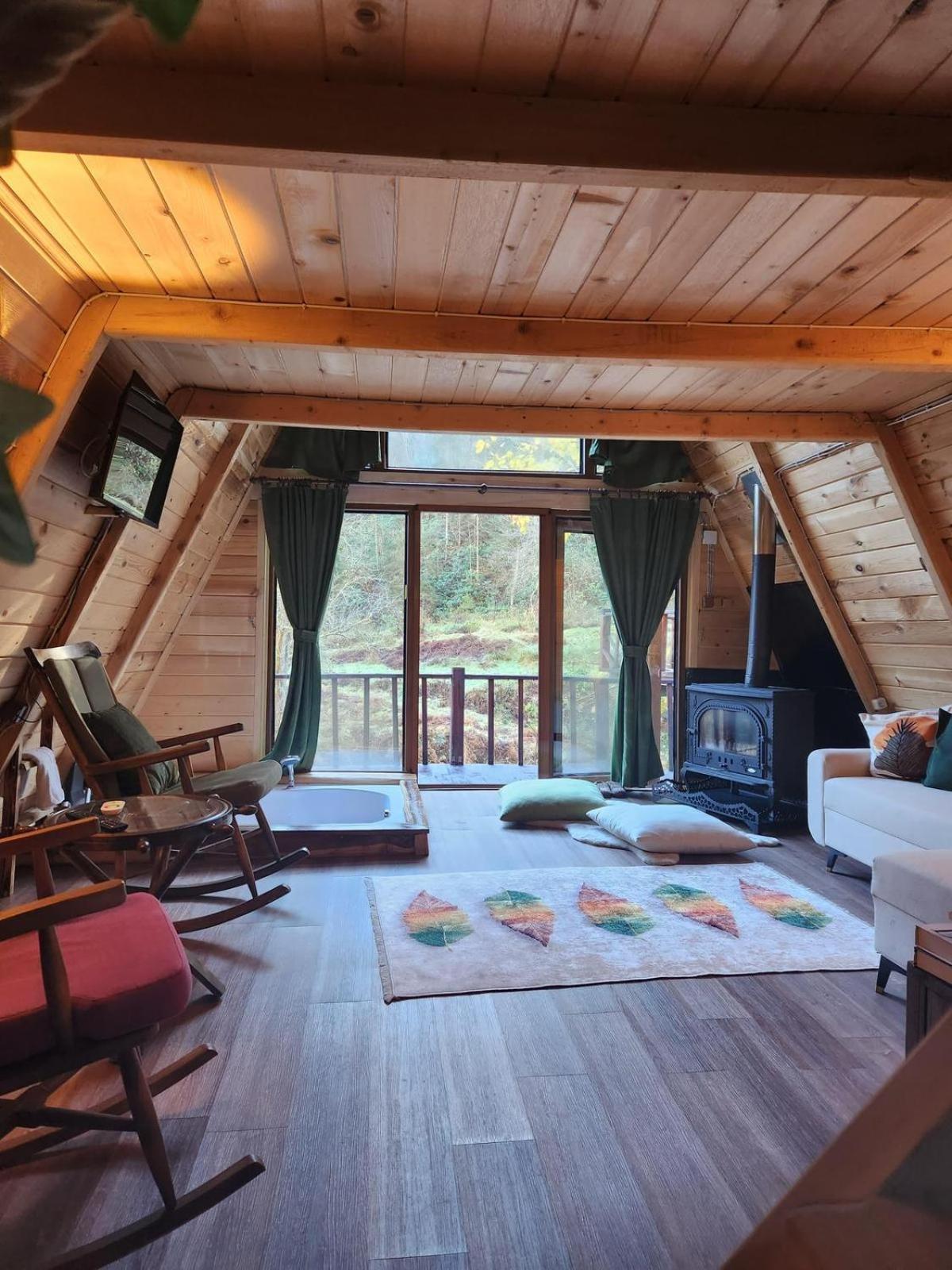 Felamur Dag Evi Hemsin Dış mekan fotoğraf