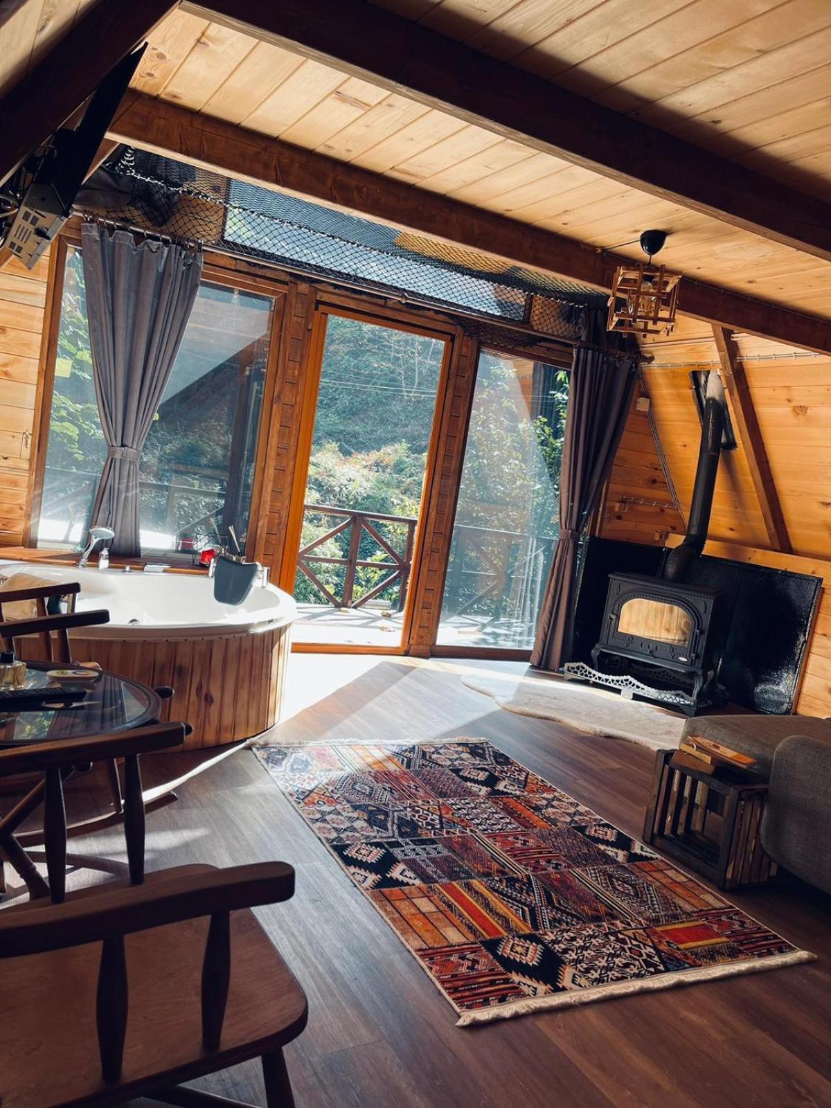 Felamur Dag Evi Hemsin Dış mekan fotoğraf